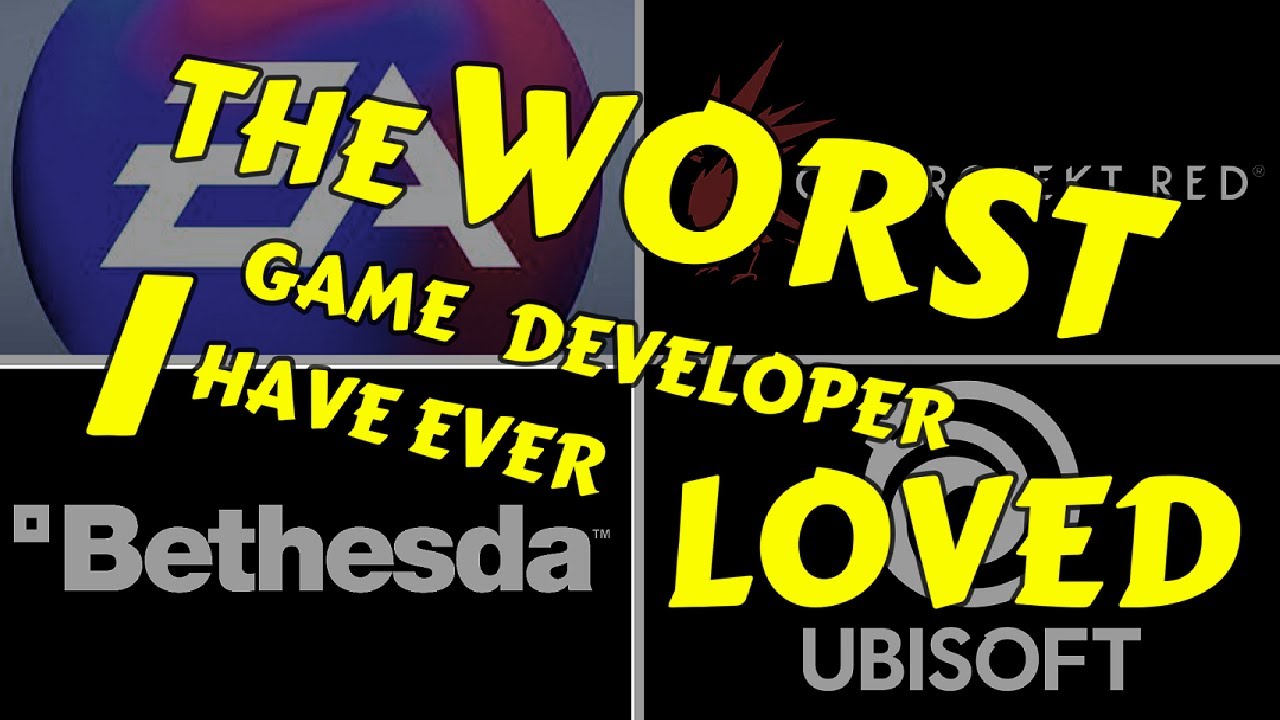 TAKING WAR DUST TO TASK | THE WORST GAME DEV HAVE EVER LOVED