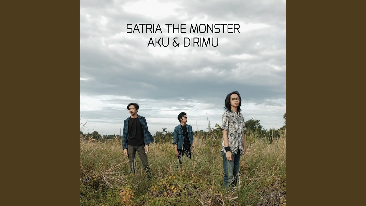 Aku & Dirimu