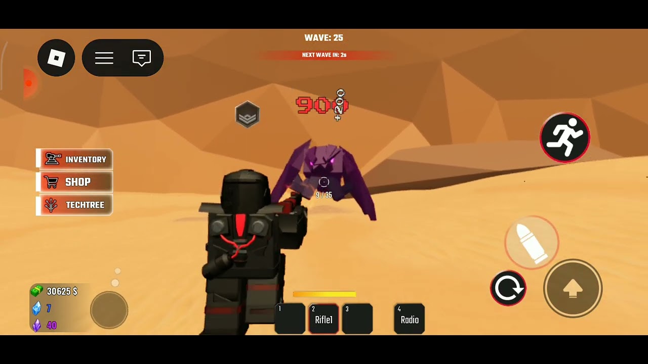 Playing hellfront again