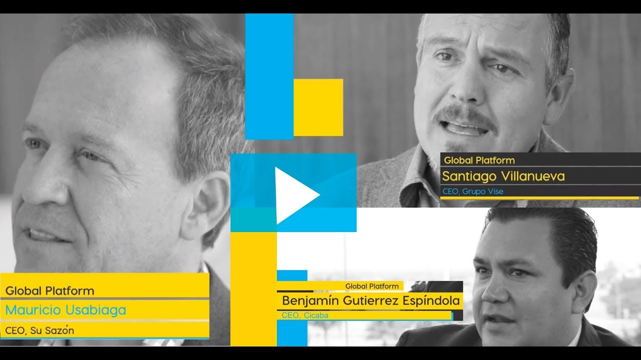 Focus on Guanajuato’s industry and infrastructure to maximise investment - Global Platform