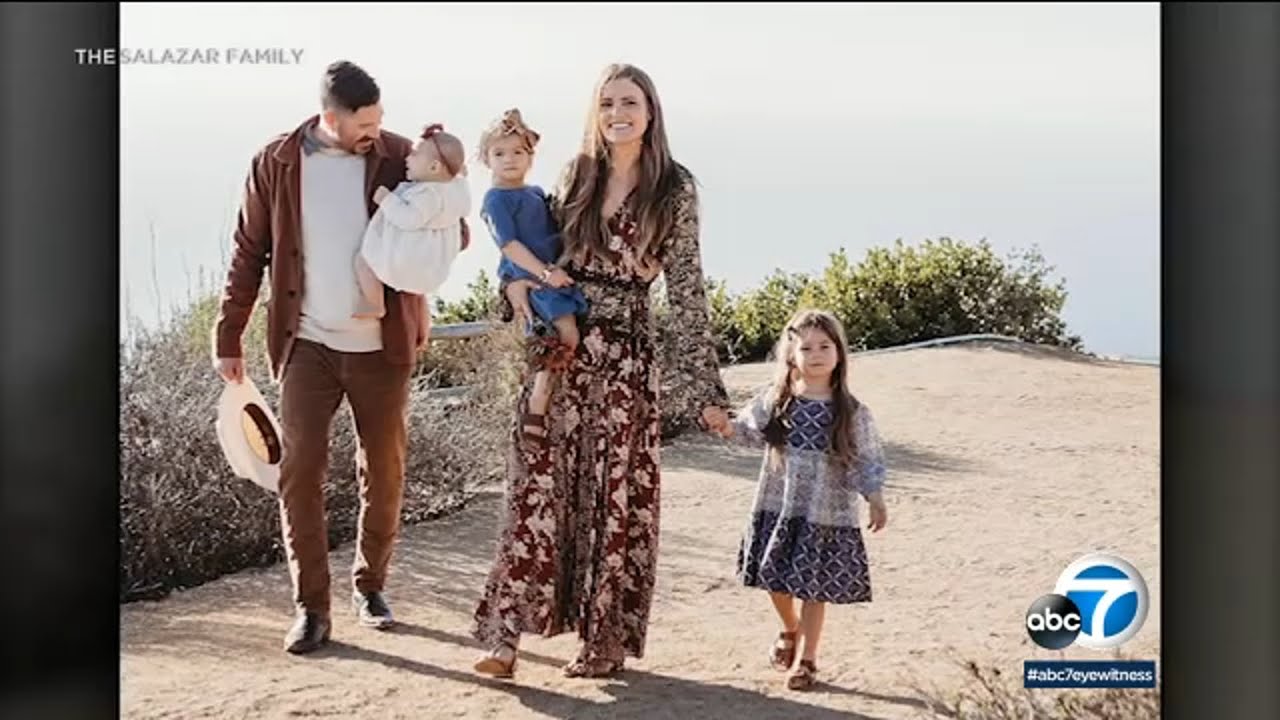 OC parents both battling cancer while raising 3 girls