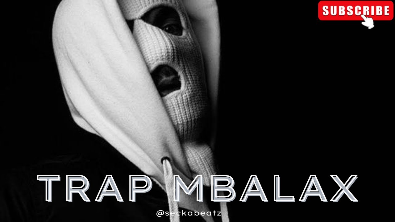 [FREE] Trap Mbalax instrumental 2024 prod by SeckaBeatzs