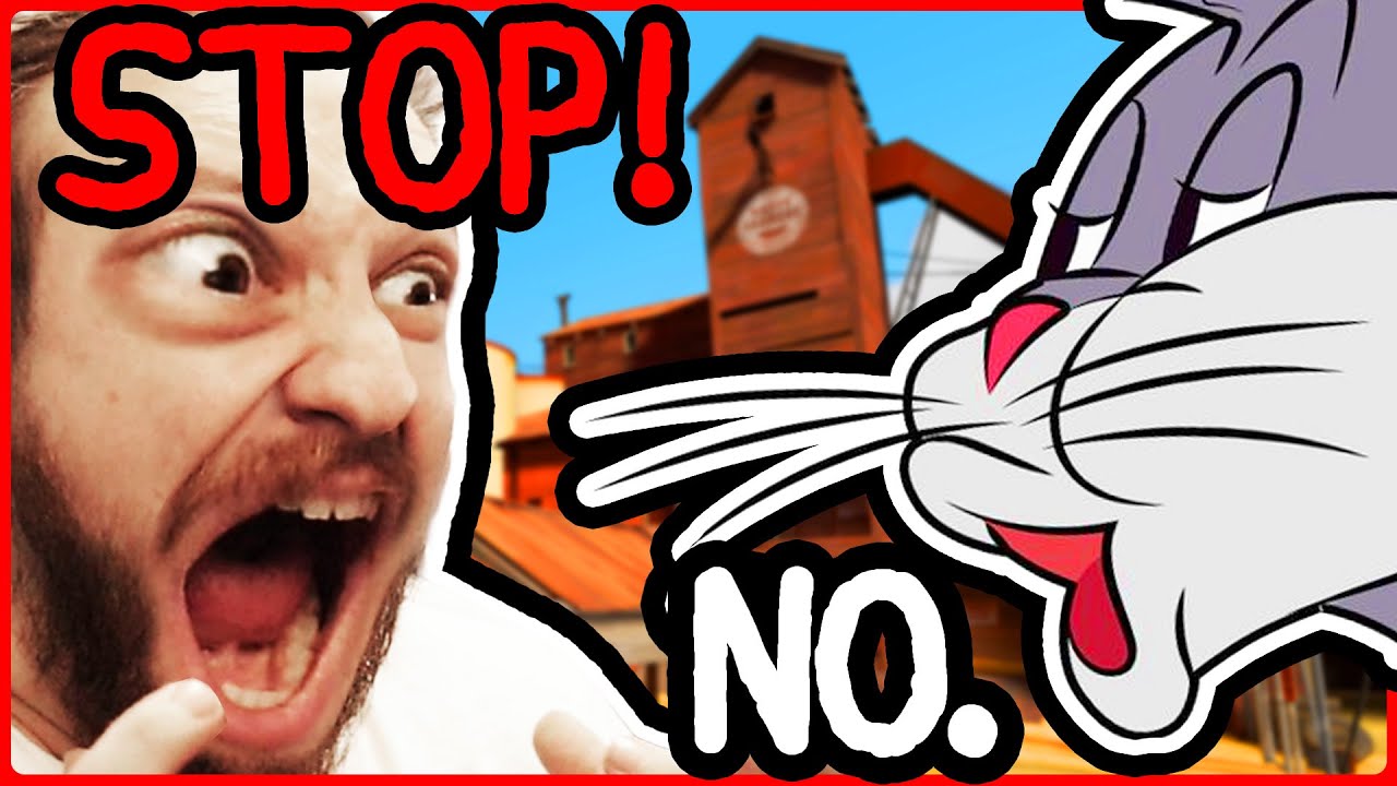 WHY CAN'T MY VIEWERS JUST BE NORMAL!?