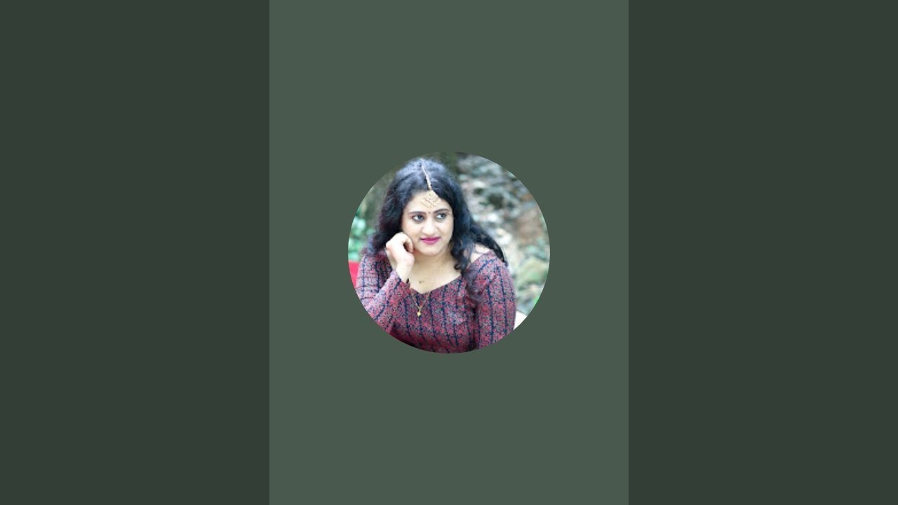 Nimisha Bijo is live