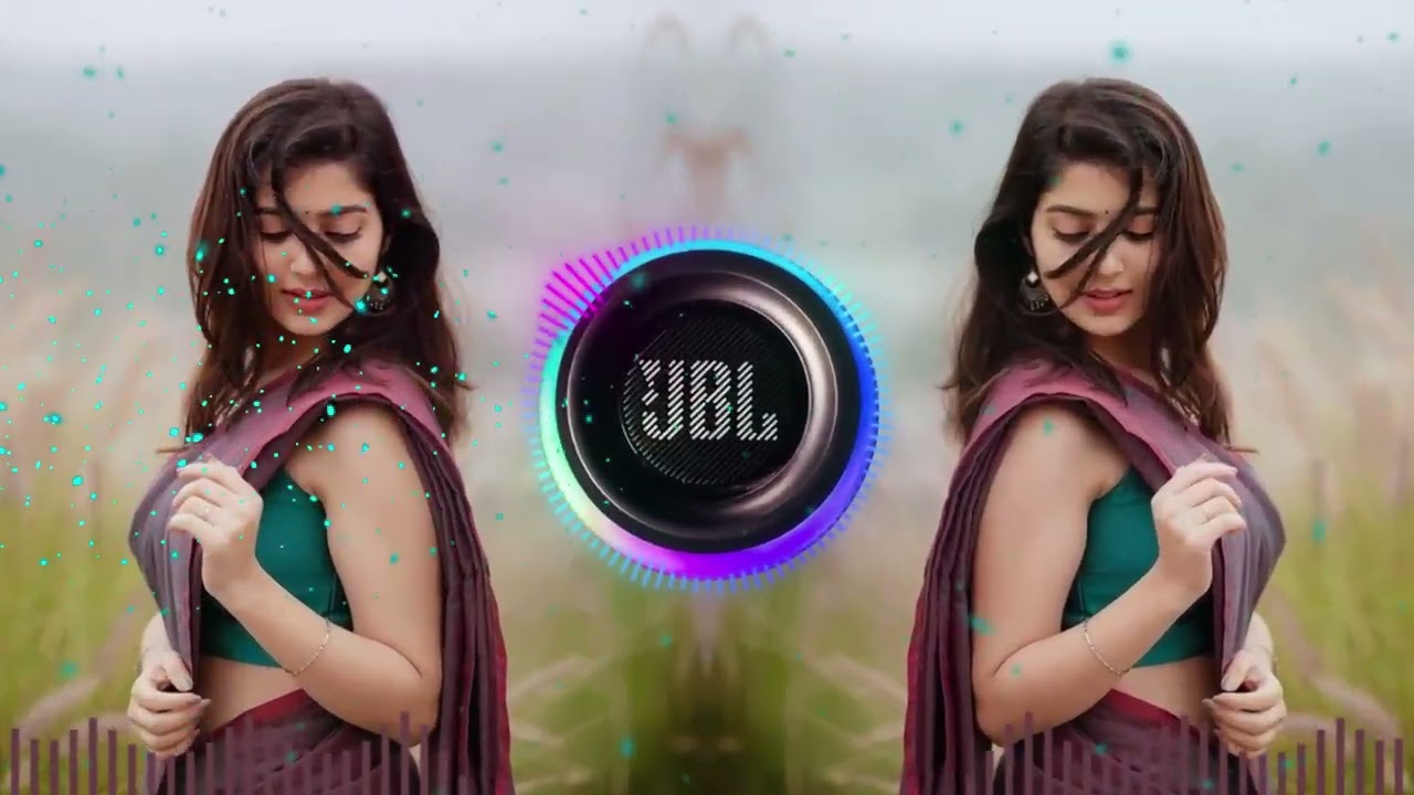 Raat Aur Tum - Dj Remix | Hindi Song Remix 🔥Trending Song Viral 🎶