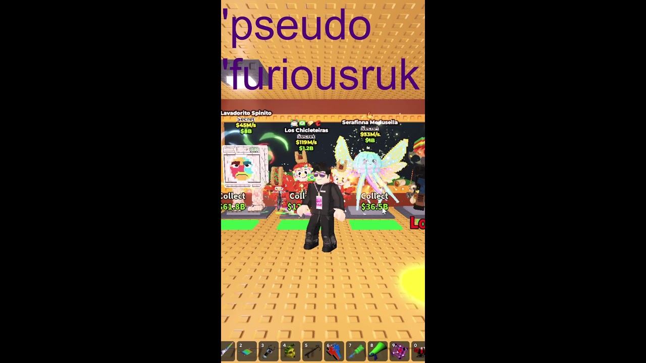 LIVE ROBLOX Je Trade avec vous !! FUZE MACHINE !!