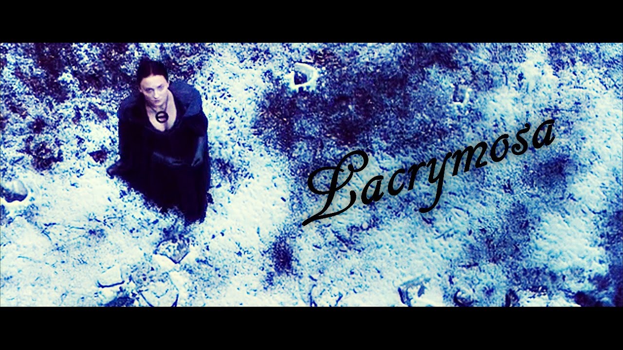 Theon, Ramsay & Sansa | Lacrymosa (GOT)