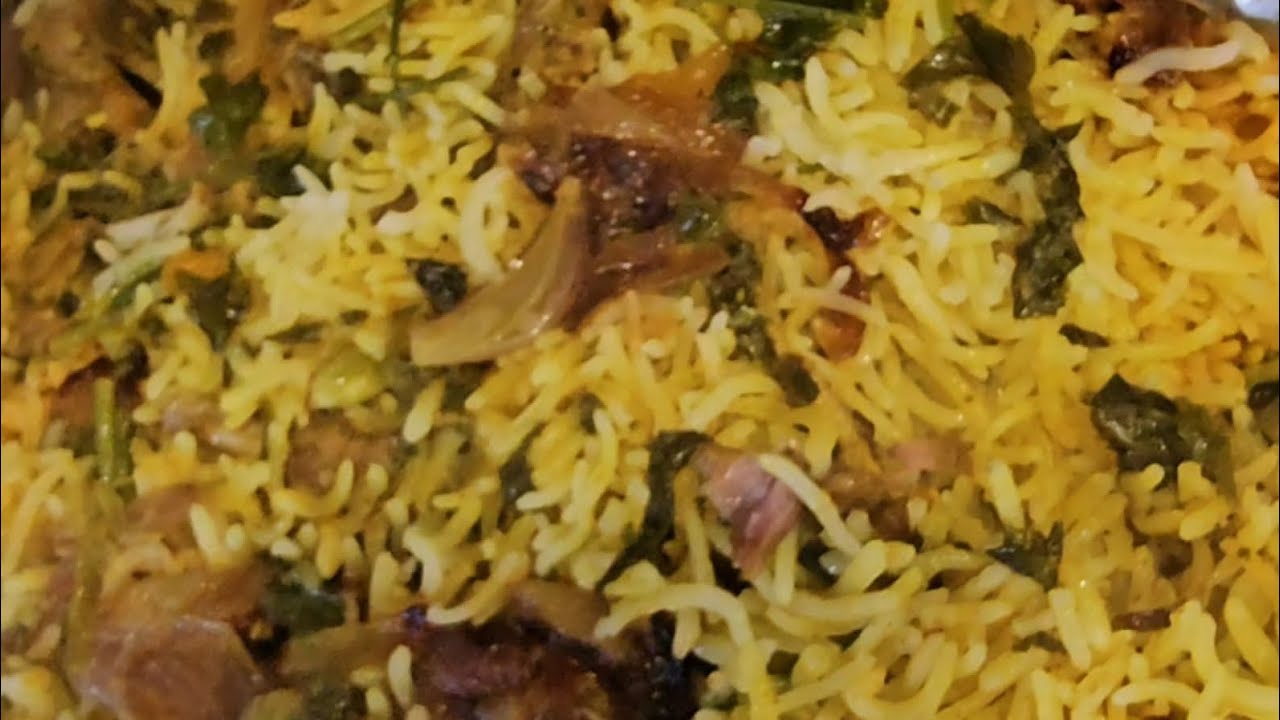Mutton Dum Biryani #mutton #muttonrecipe #muttonbiryani