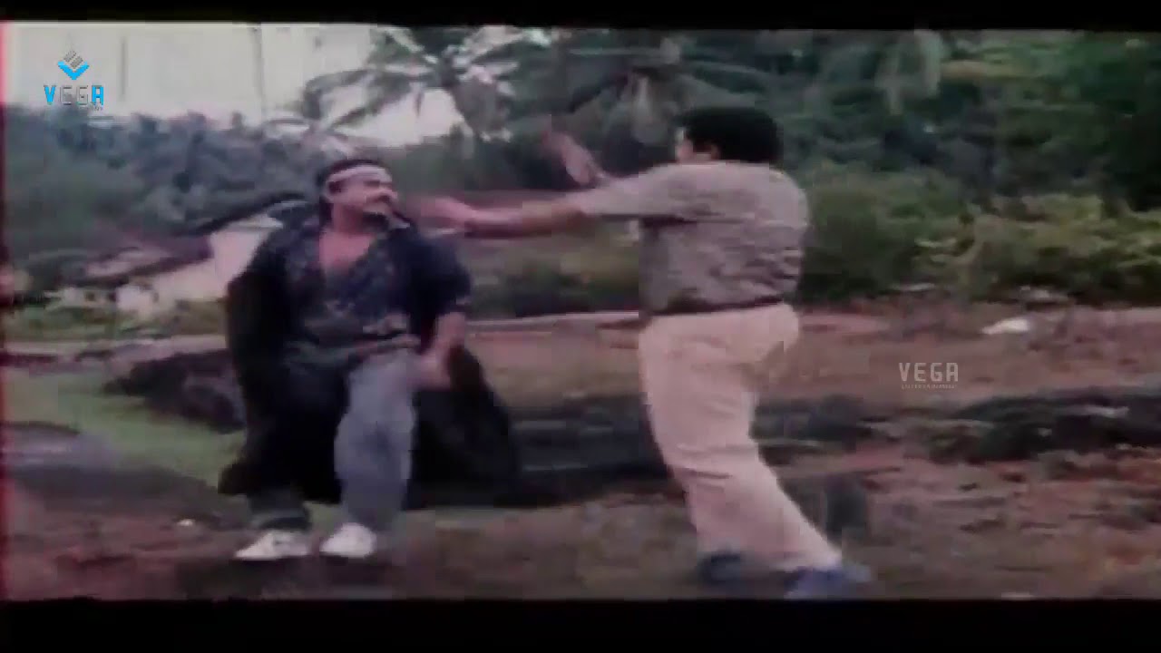 Varam Malayalam Movie || Action Scene || Ganesh Kumar, Mukesh