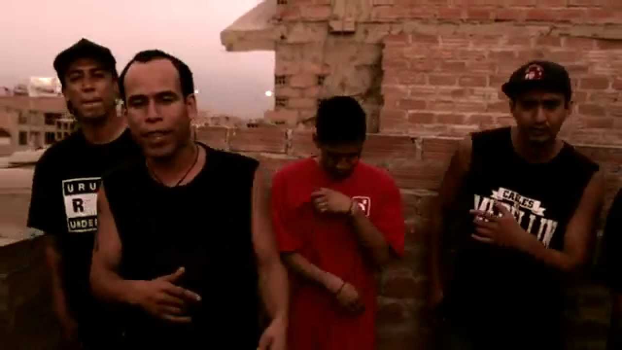 Somos - Edu & Punko (Comité Pokofló)