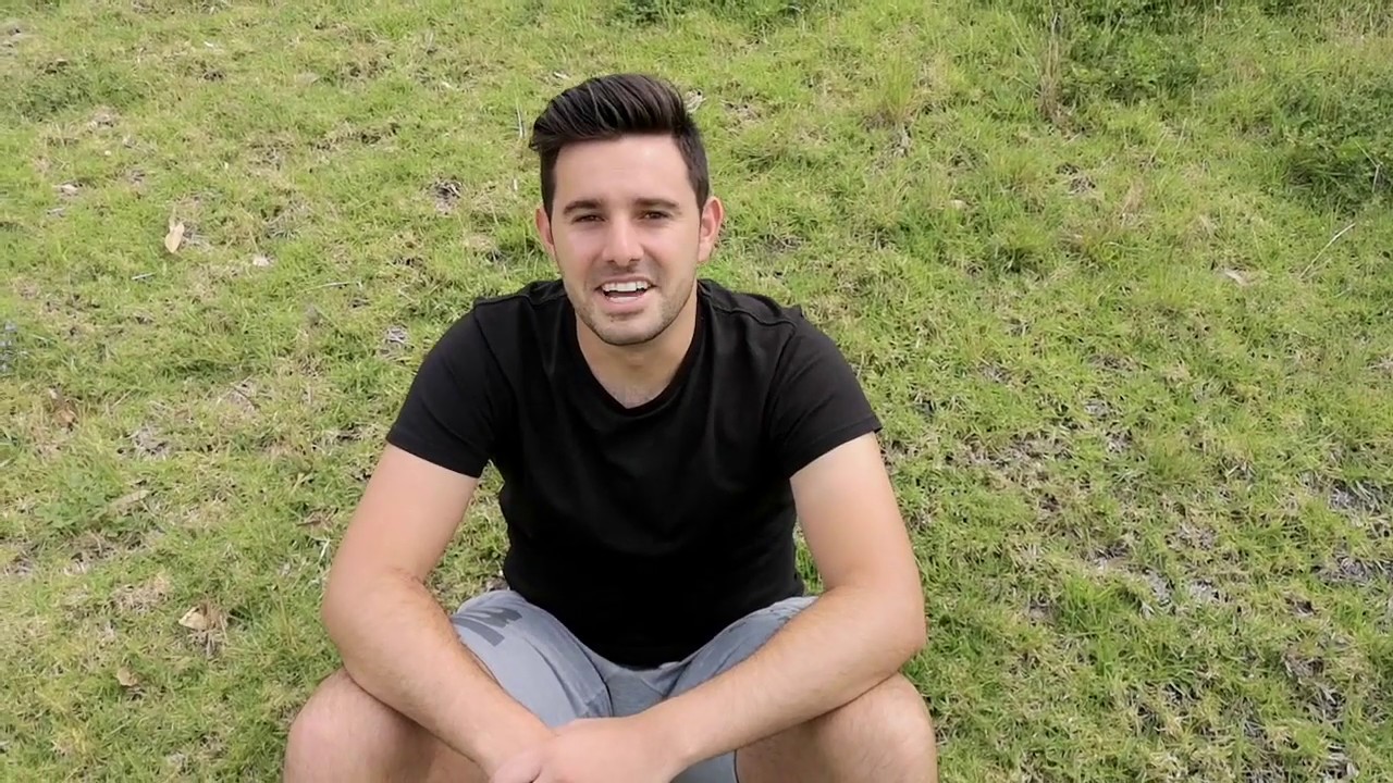 Survivor South Africa S8: Immunity Island - Dino Paulo - Successful Audition Video