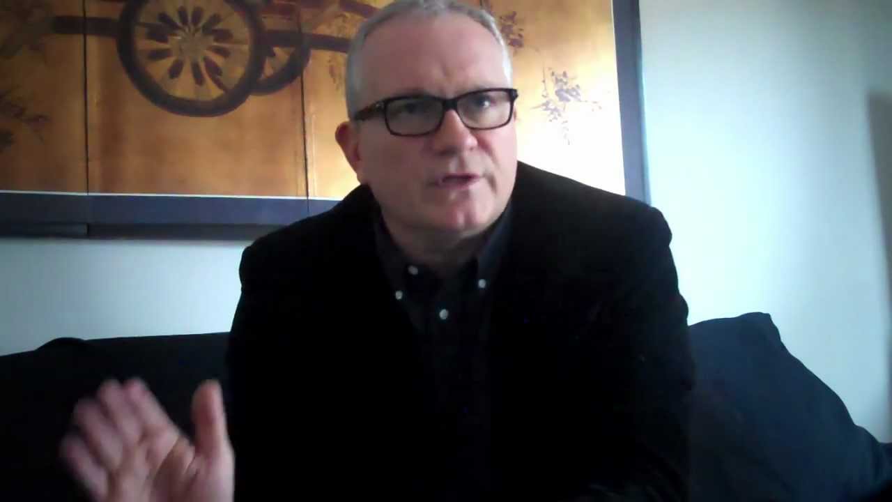 Pietro Maestri - How to be a successful Creative Director