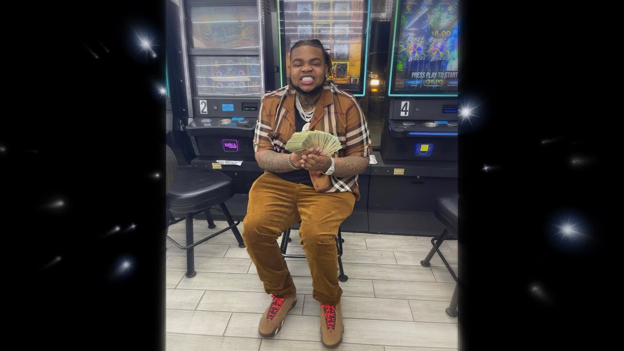 [SOLD] Big Yavo Type Beat - Spazzin 😡