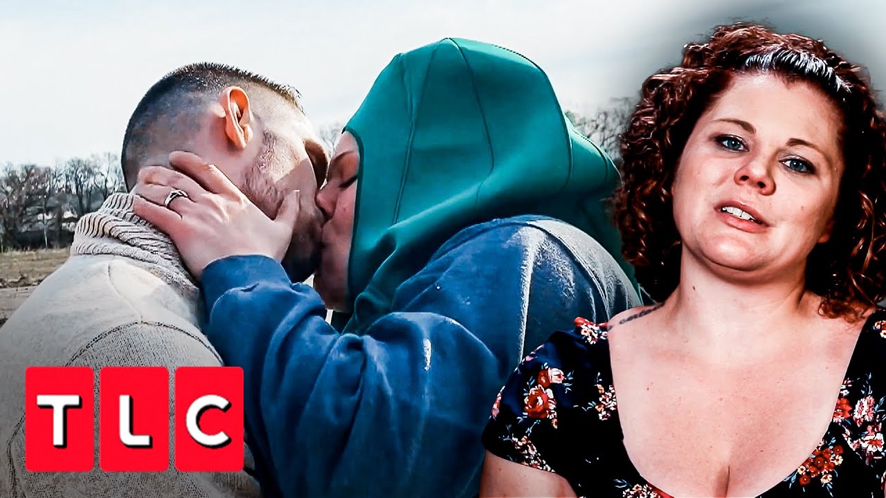 Courtney se reencontra com Josh | Amor Fora das Grades | TLC Brasil