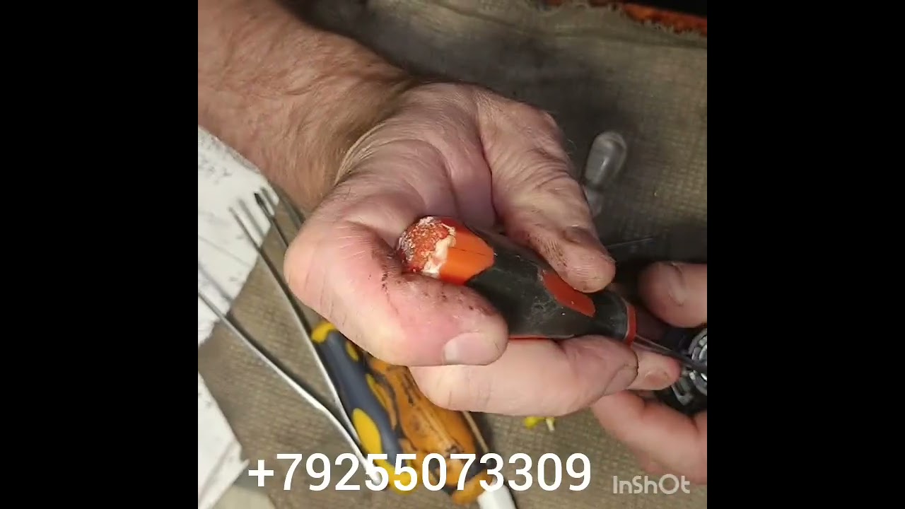 Изготовить ключ по личинке замка багажника Mercedes w212 +79255073309 в Москве. 