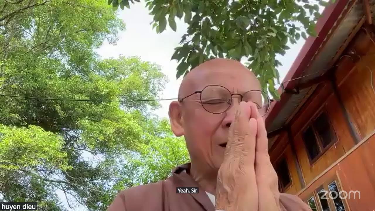 Mật Pháp để sống an vui hạnh phúc.
