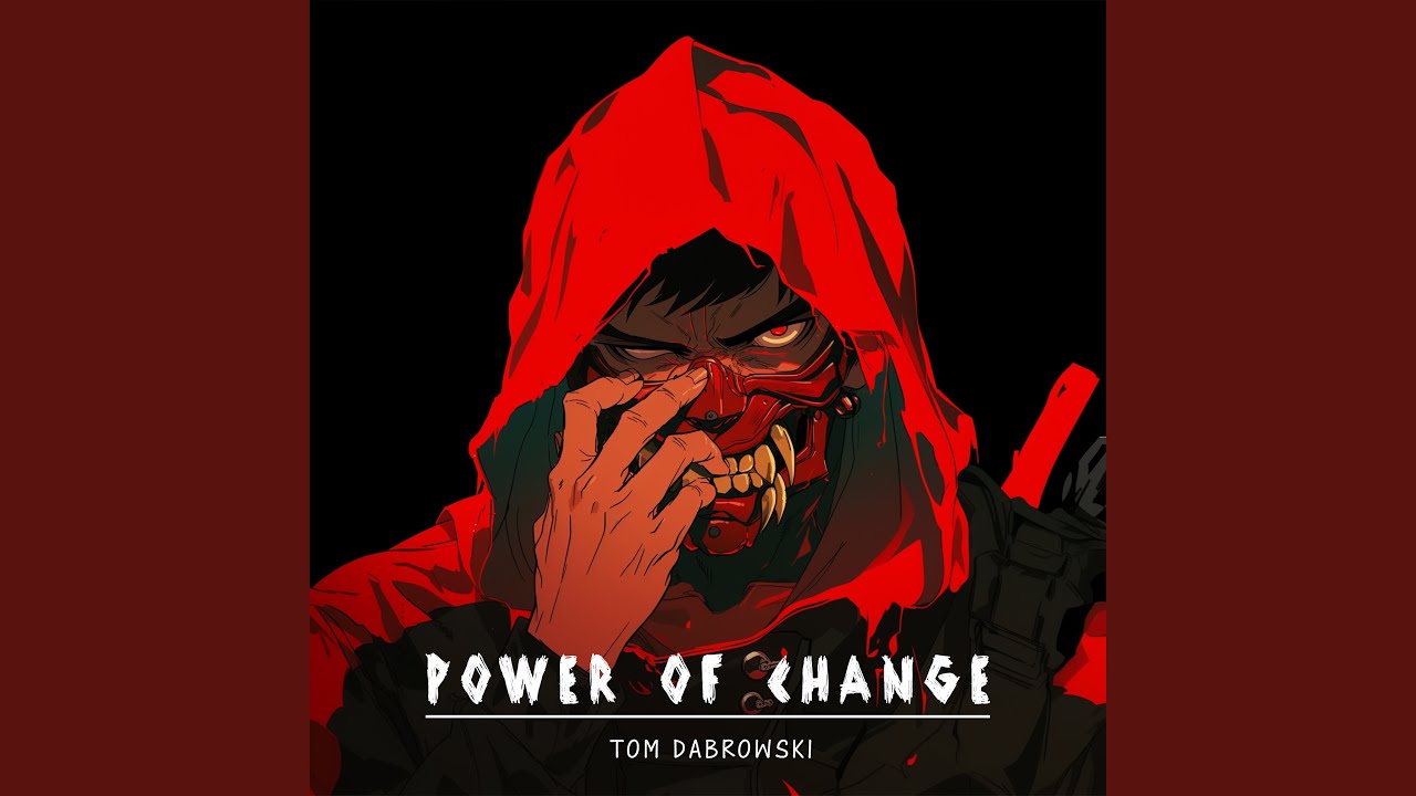 Power of Change - Epic Metal Version (from 