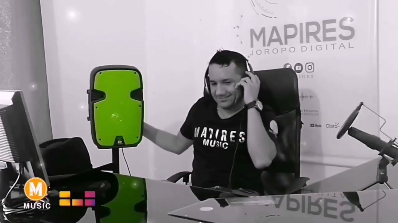 MÚSICA LLANERA éxitos de oro (LA MEJOR)