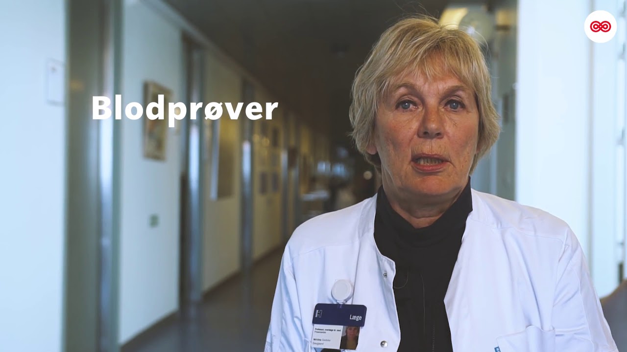 Testikelkræft: Undersøgelser