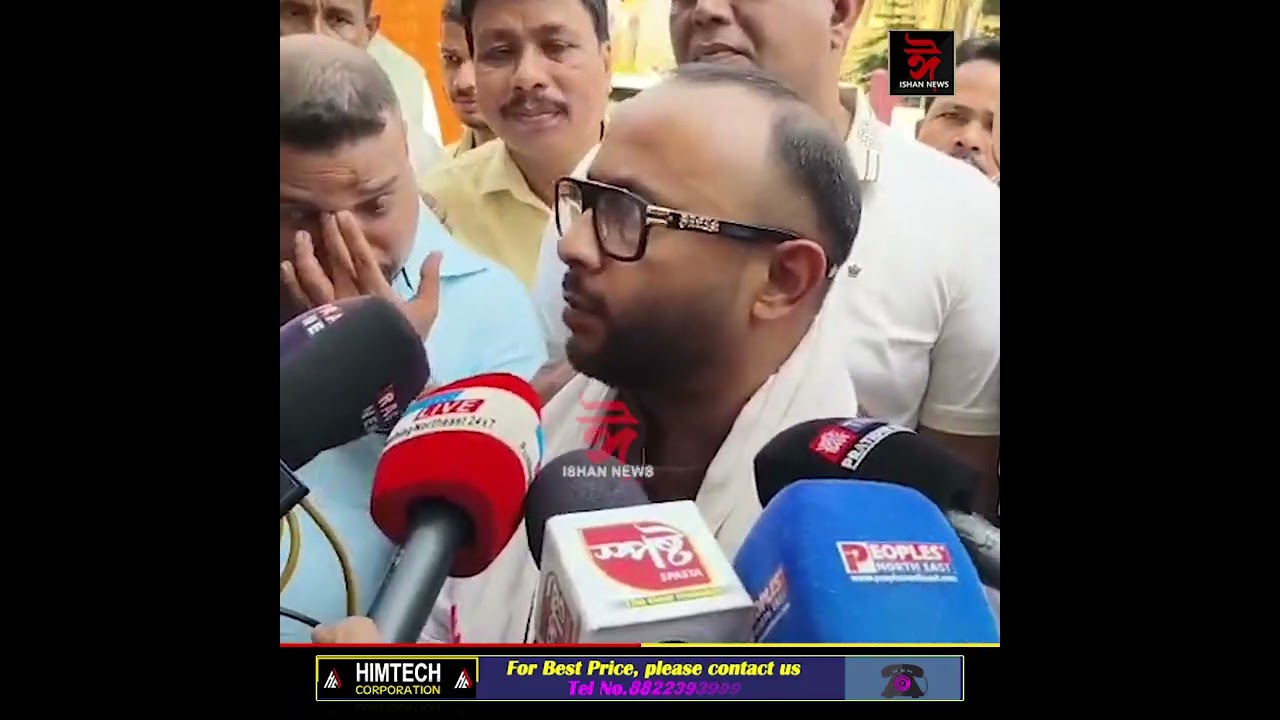 সিদ্ধাৰ্থ ভট্টাচাৰ্য্য মোৰ গুৰু । তেওঁৰ আশীৰ্বাদ লৈ মই অনাগত সময়ত আগবাঢ়ি যামঃ দিপ্লু ৰঞ্জন শৰ্মা।