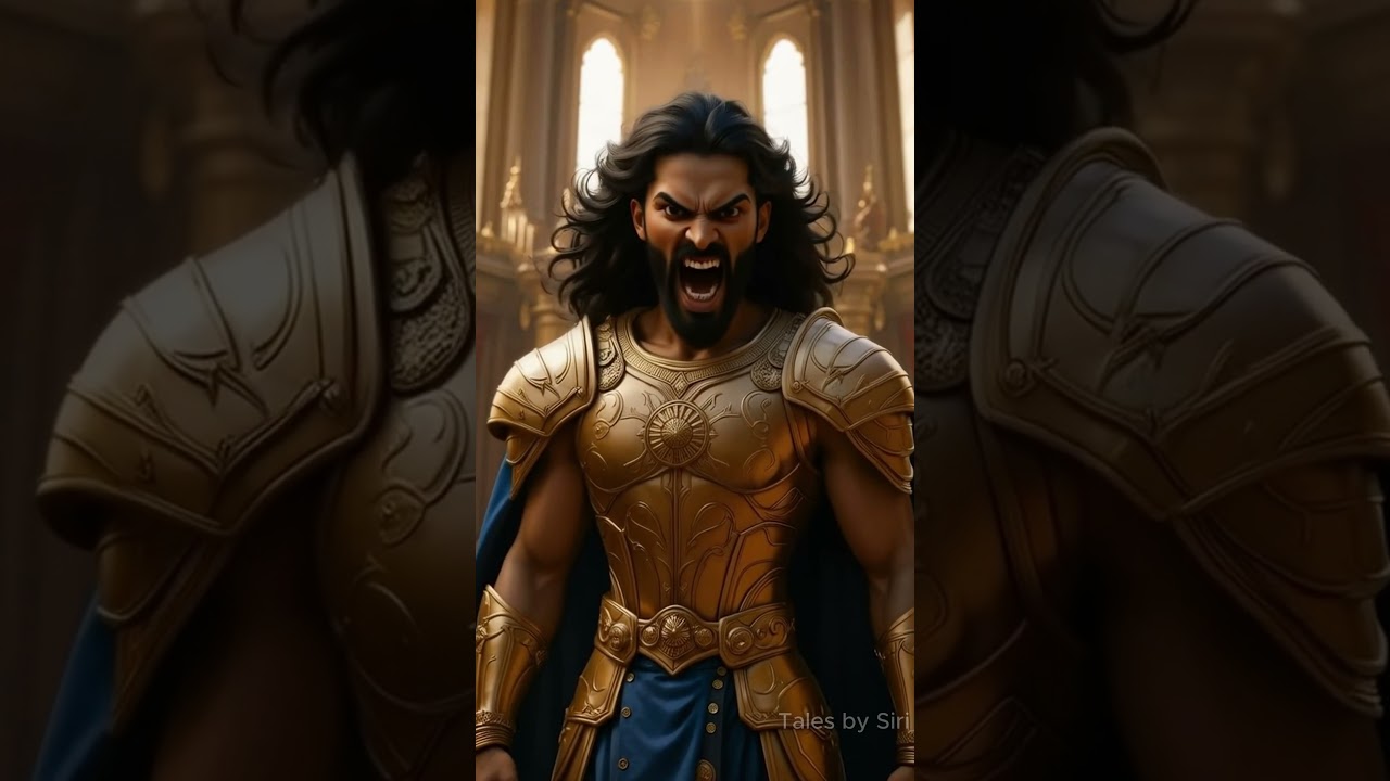 Mystery of Vishravana Part 2 #ancient #royalintrigue #mystery #suspensestories #thrillerstories