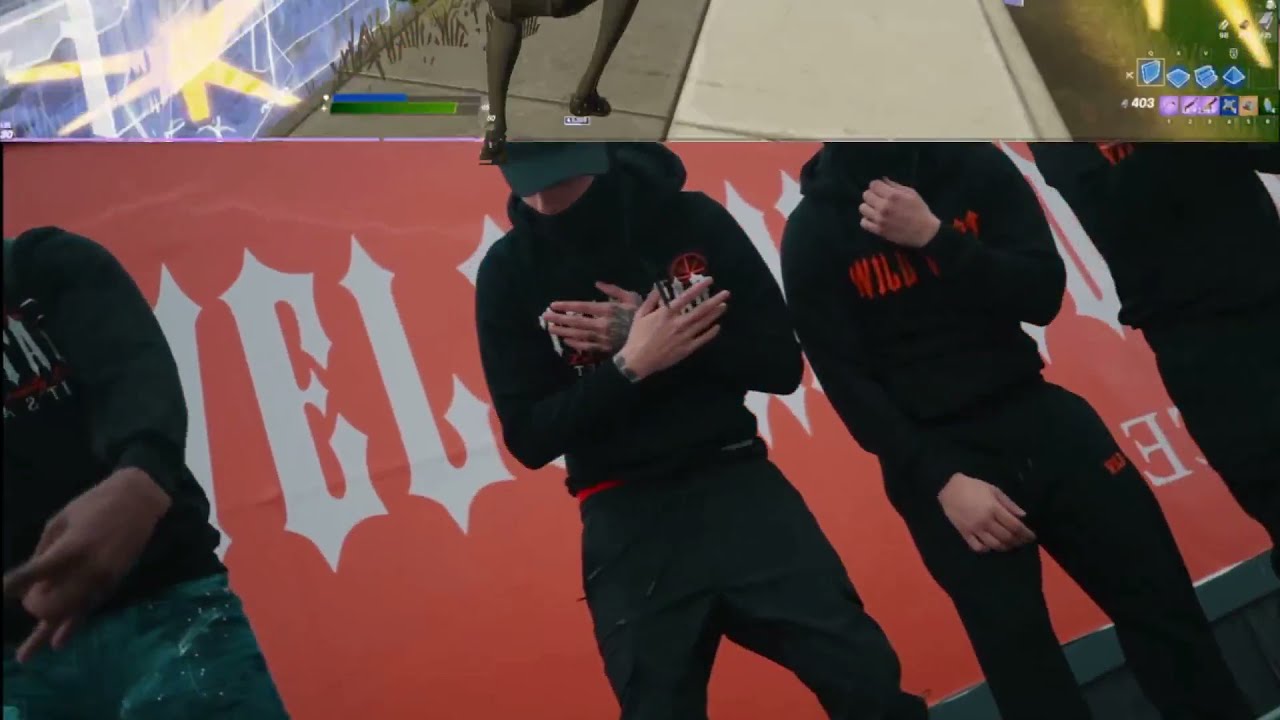 Exotic Highlights#666 ft Flxww