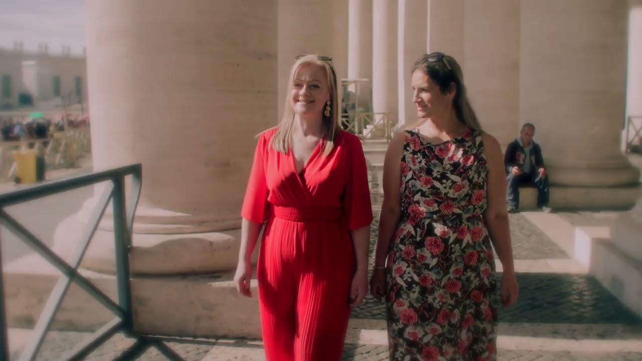 Letter Duet/ Sull' aria (soprano and mezzo-soprano) #mozart #shortvideos
