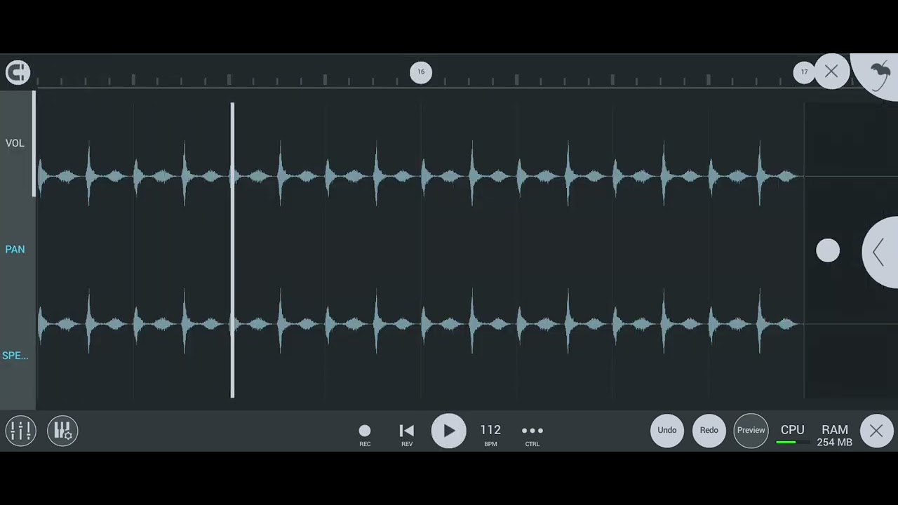 Beat break down bukzin key's type Amapino beat 