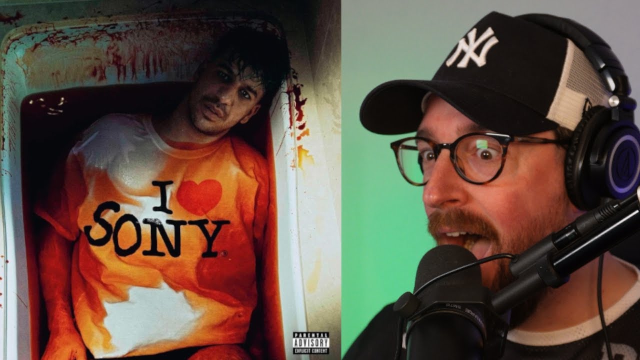 METALHEAD hört zum ERSTEN MAL Ufo361 