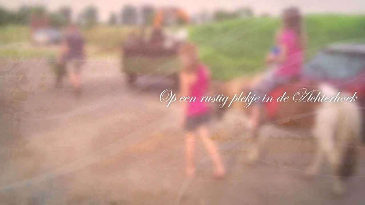 De Blökke - kamperen bij de boer & boerin