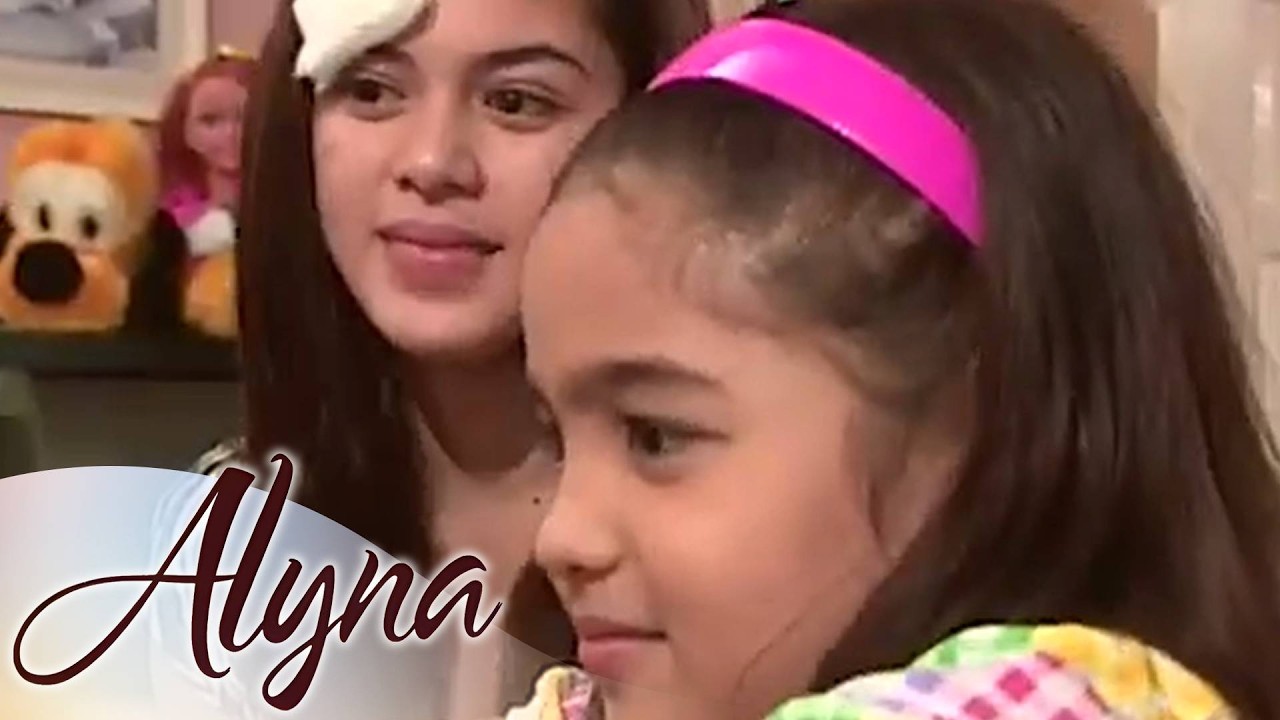 Precious Hearts Romances Presents Alyna | Full Episode 78