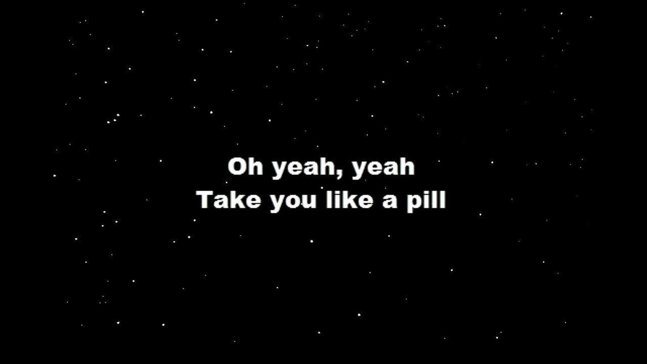 Heuse & Zeus x Crona - Pill (feat. Emma Sameth) [Lyrics]