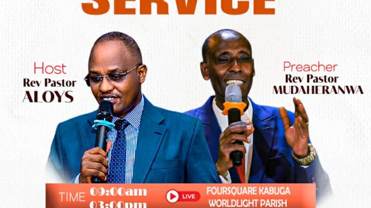 ESE NIKI TWAKORA KUGIRANGO ICYIZA TUKINESHESHE IKIBI? BY REV PAST MUDAHERANWA FIDELE 