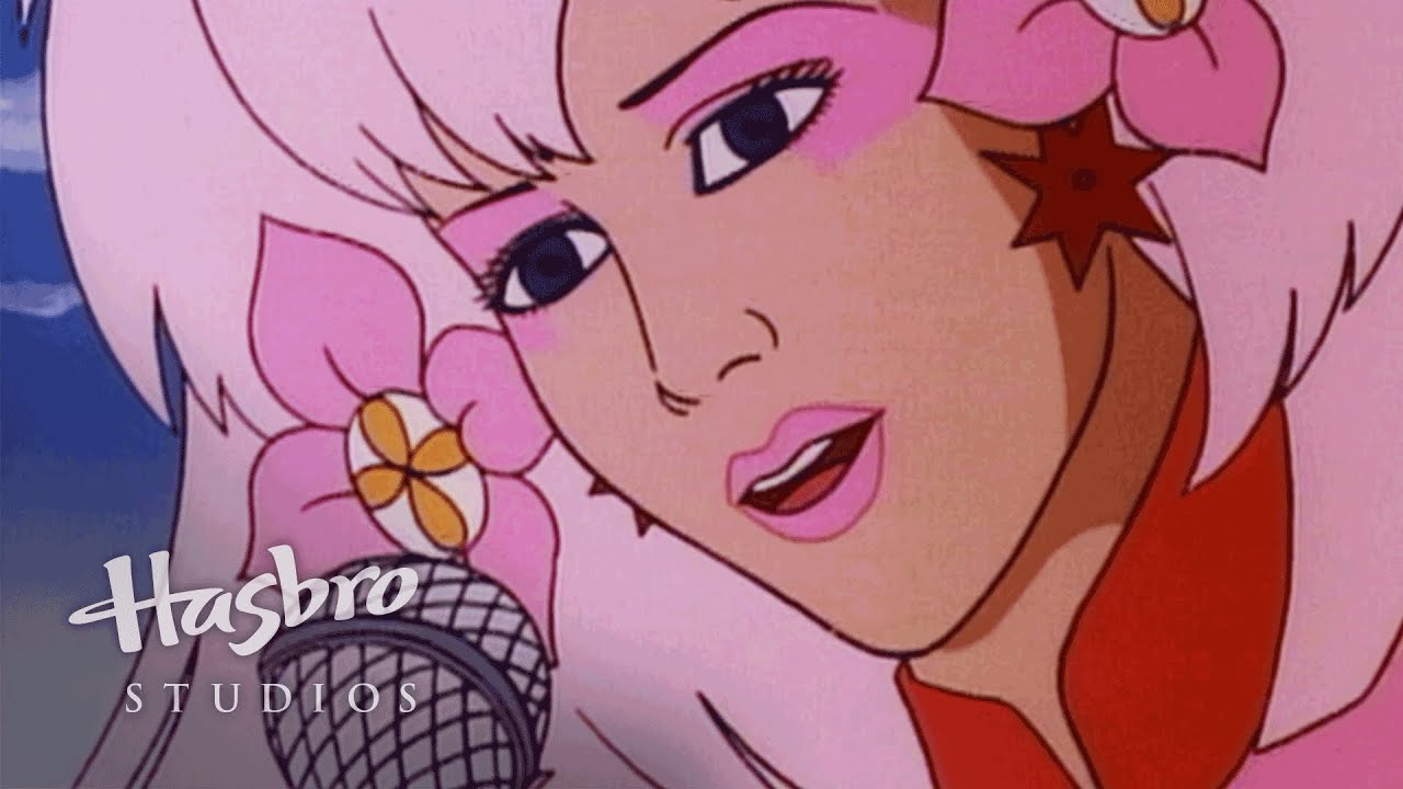 Jem and the Holograms - 