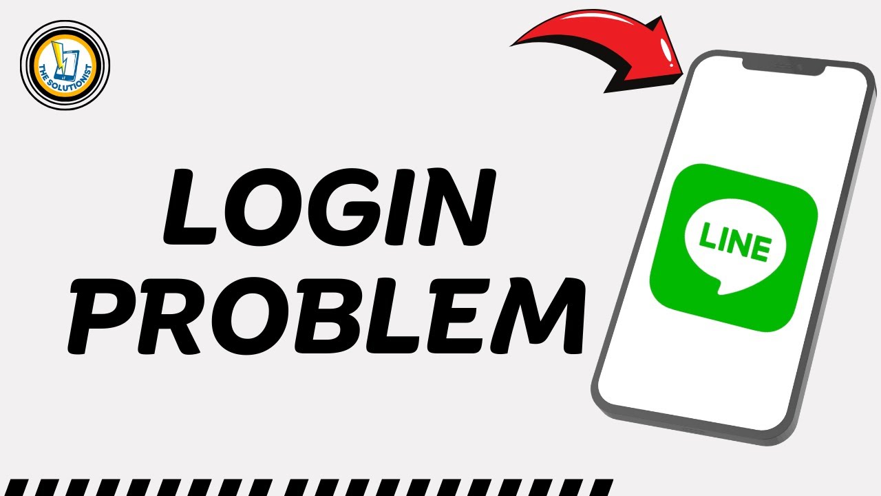How To Fix And Solve Login Problem On Line App