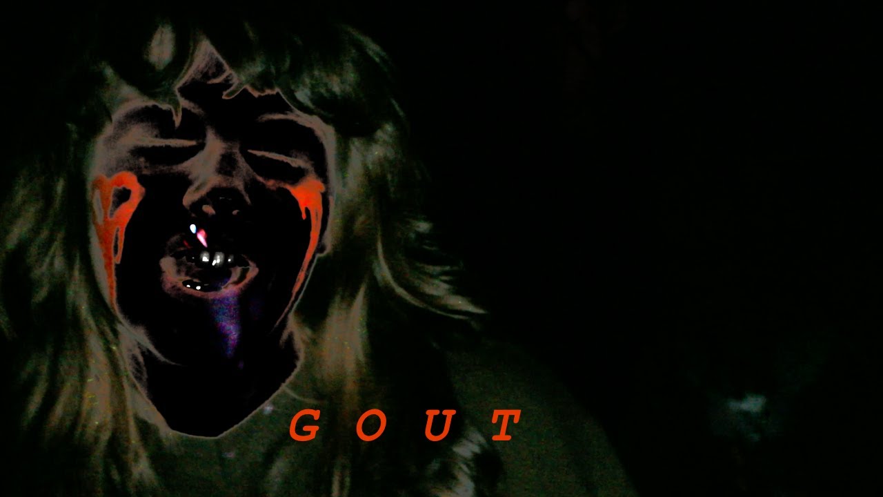 Left Coast Taco Rap Collective - GOUT
