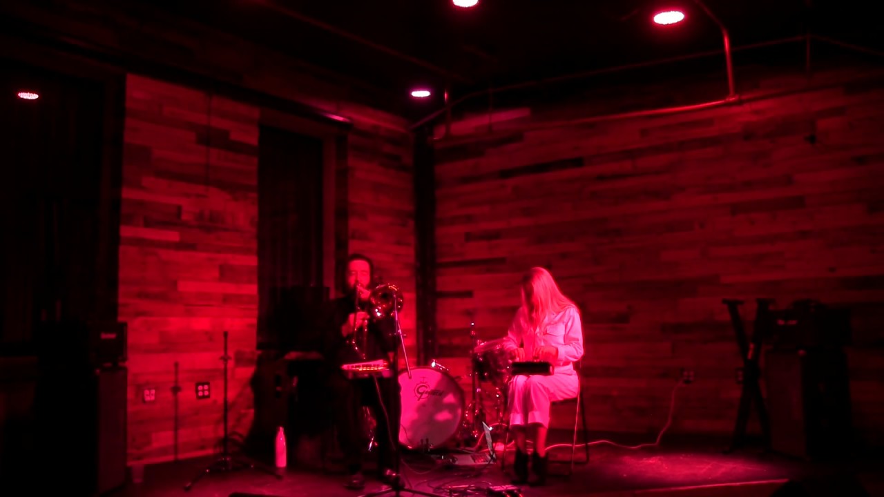biophonic beats [Melissa Grey & David Morneau]