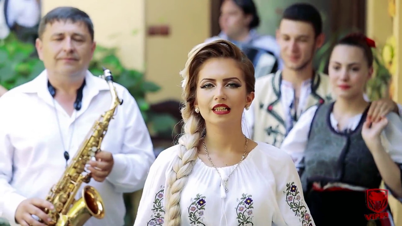 Petrecere populara cu artisti de fala vol. 57