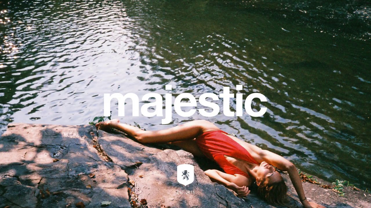 Teedra Moses - Be Your Girl (KAYTRANADA Edition)
