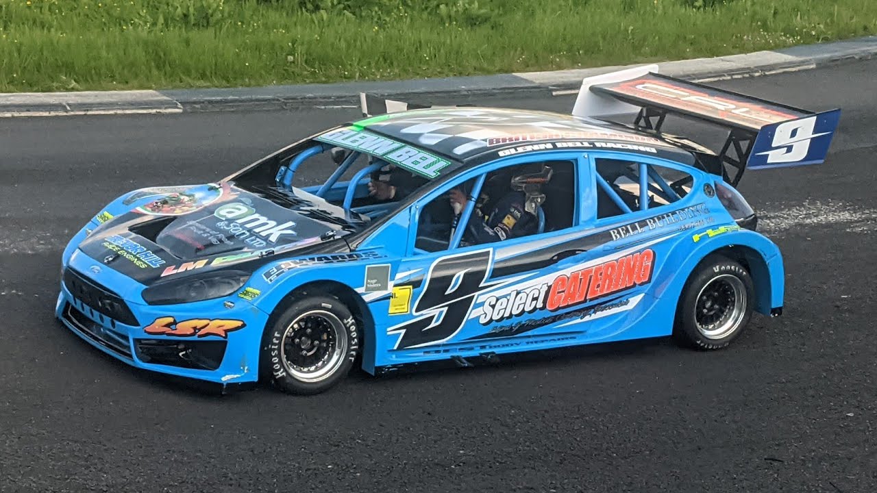 national hot rods @ aghadowey