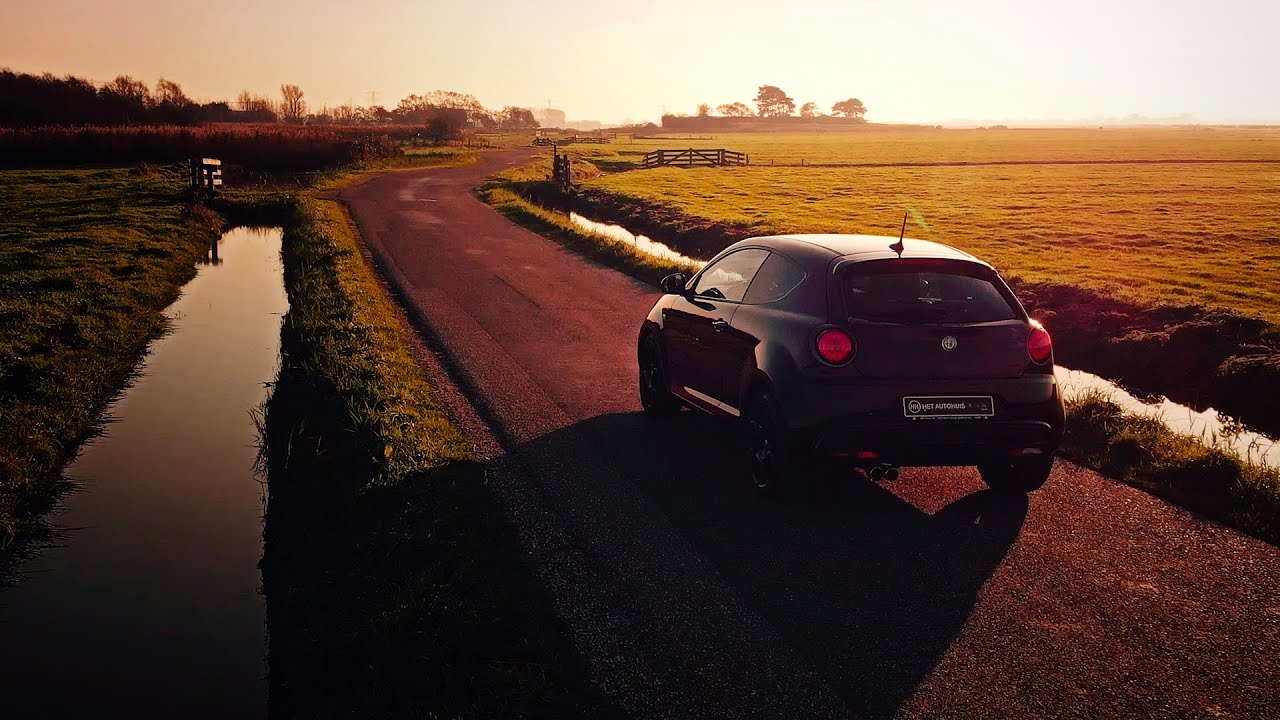 Het Autohuis - Alfa Romeo MiTo Veloce S