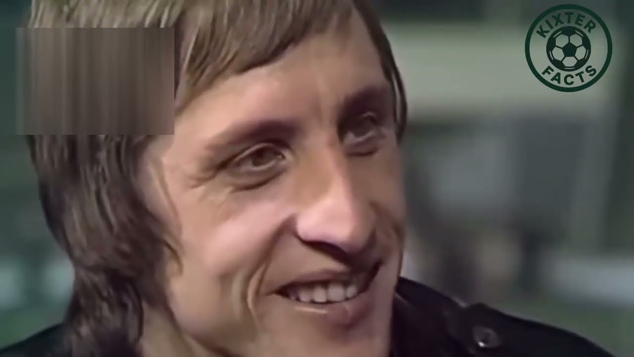 Johan Cruyff Explained Sunderland’s Legendary 1973 FA Cup Shock vs Leeds