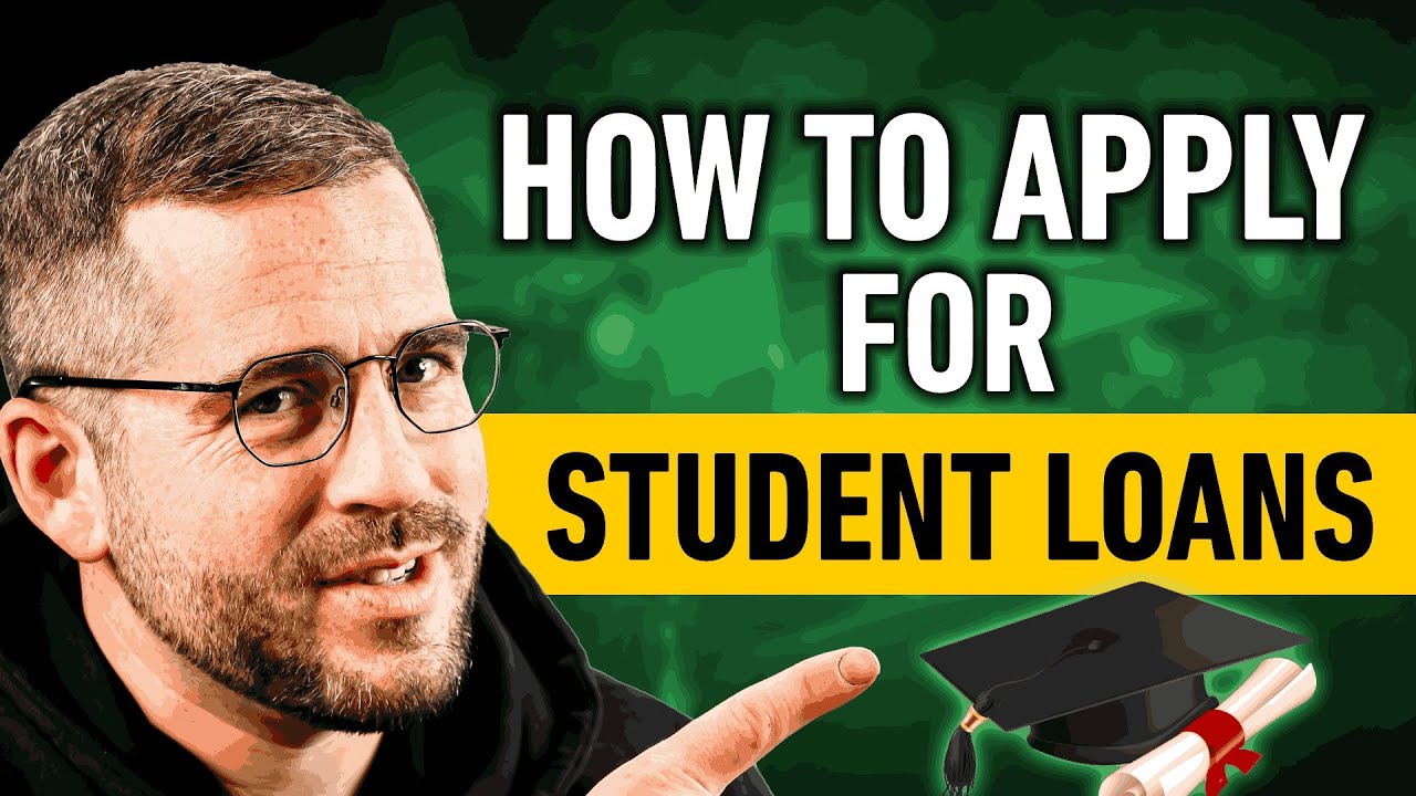 How to Apply for Student Loans