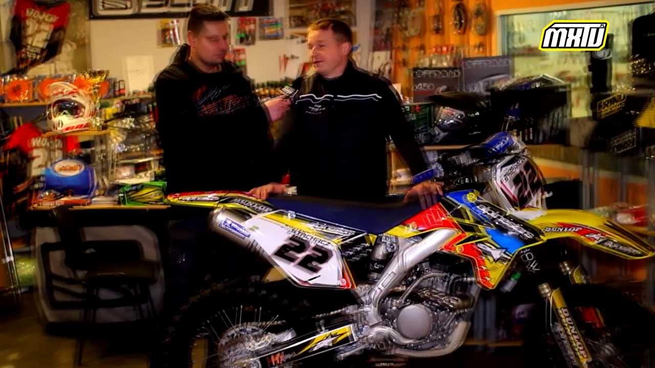 MXTV.pl TIPS 1 - Zakup motocykla motocross / enduro.
