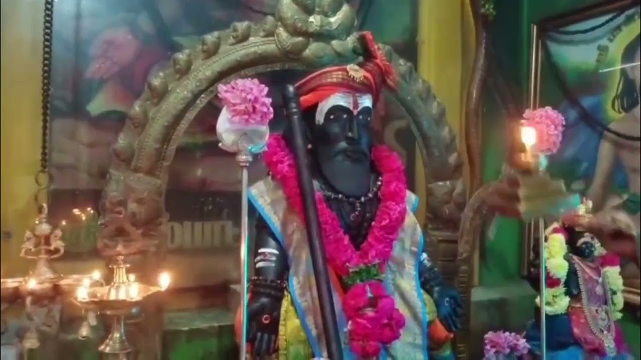 24/2/26 அன்று ஸ்ரீஸ்ரீ பாம்பாட்டி சித்தர் ஓங்கார கோவிலில் பகல் 12 மணி சிறப்பு பூசையும் அன்னதானமும்
