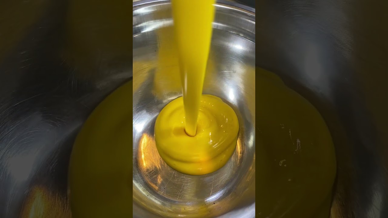 Chicha de Ahuyama