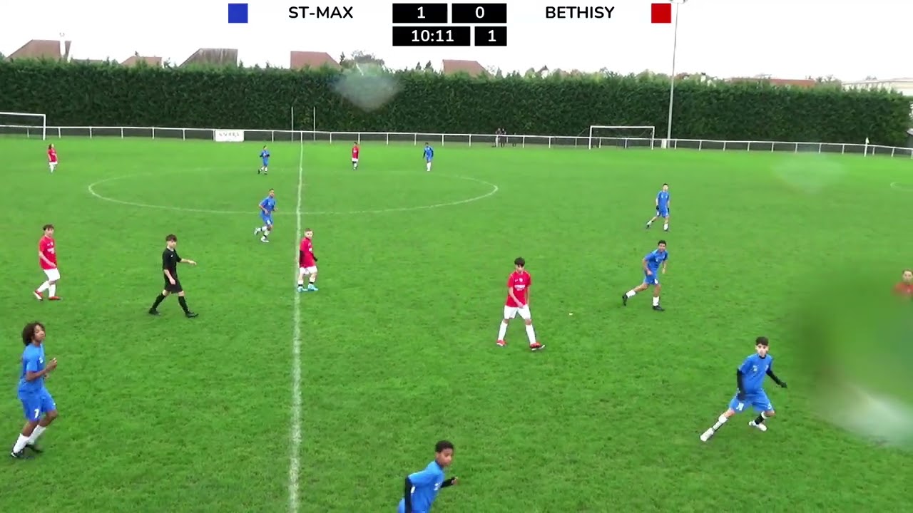 ST-MAX VS BETHISY
