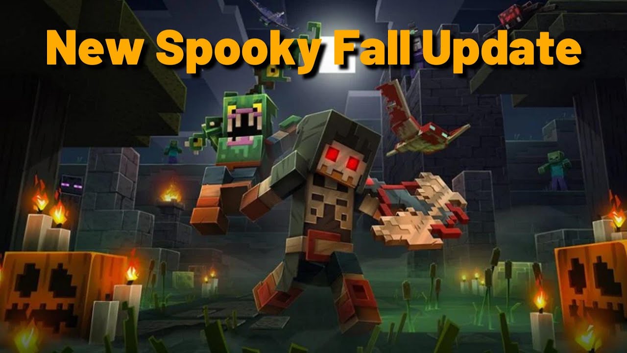 How to unlock the new Phantom pet in Minecraft Dungeon