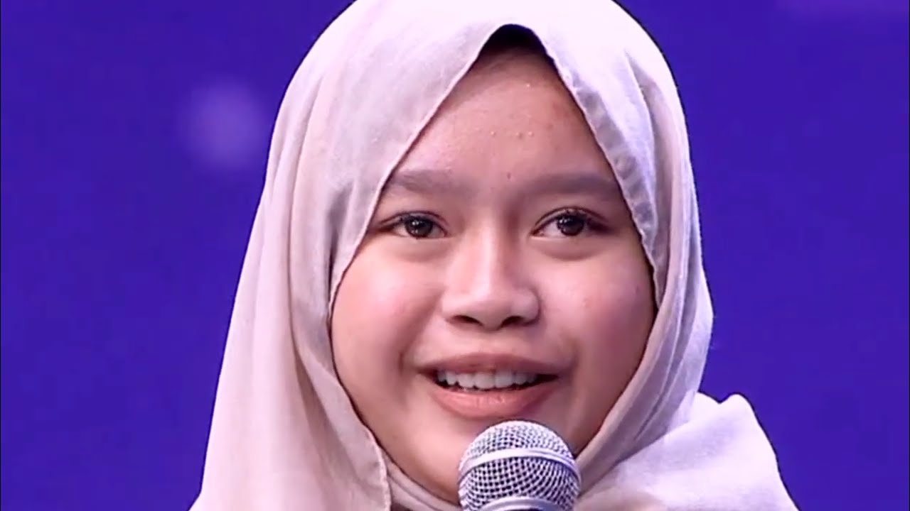 Perjuangan Deta demi untuk Anak perempuannya yang pernah menjadi korban banjir bandang dipuncak