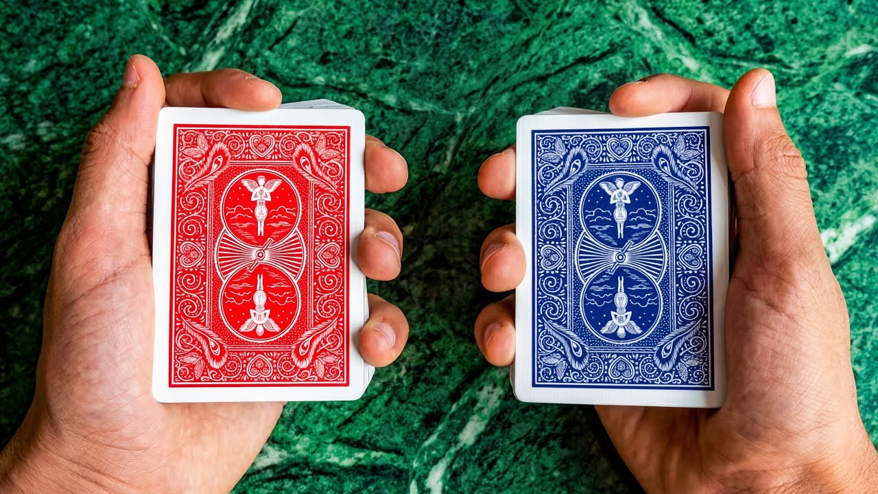 Faites comme moi : Le Meilleur Tour de Coïncidence (Expliqué)